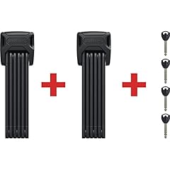 Abus bordo 6000k usato  Spedito ovunque in Italia 