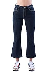 Pantalone jeans denim usato  Spedito ovunque in Italia 