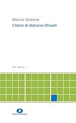 Italia adriano olivetti. usato  Spedito ovunque in Italia 