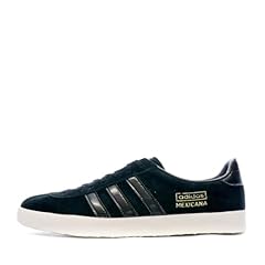 Adidas baskets noires d'occasion  Livré partout en France