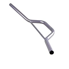 Replacement chrome handlebar for sale  Delivered anywhere in USA 