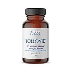 Tollovid maximum protection for sale  Delivered anywhere in USA 