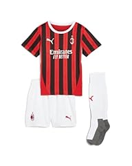 Milan minikit home usato  Spedito ovunque in Italia 