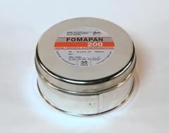 Fomapan 200 asa for sale  Delivered anywhere in UK