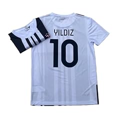 Calciogadgets maglia yildiz usato Calciogadgets maglia yildiz usato  Spedito ovunque in Italia