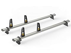 Van Guard ULTI Bar 2 Bars Roof Rack for Vauxhall Combo for sale  Delivered anywhere in UK