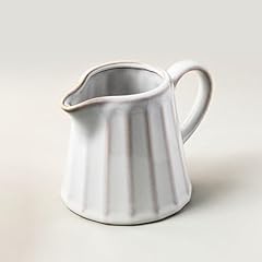 Yhojoy ceramic creamer for sale  Delivered anywhere in USA 