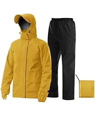 Icreek rain suit for sale  Delivered anywhere in USA 