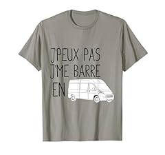 Cadeau barre van d'occasion  Livré partout en France