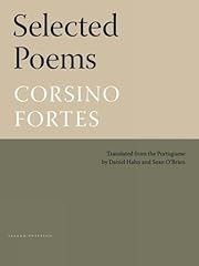 Selected poems corsino d'occasion  Livré partout en France