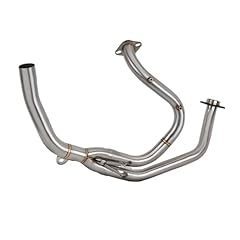 Motorcycle exhaust pipe for sale  Delivered anywhere in UK