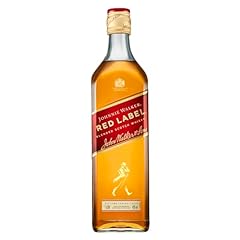 Johnnie walker red for sale  Delivered anywhere in Ireland