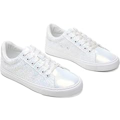 Aisfaes glitter sneakers for sale  Delivered anywhere in USA 