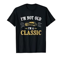 Not old classic d'occasion  Livré partout en France