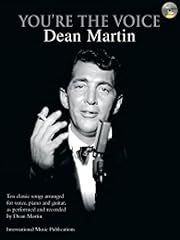 Dean martin you d'occasion  Livré partout en France