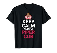 Tshirt mantieni calma usato  Spedito ovunque in Italia 