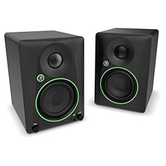 Mackie cr4.5bt monitores d'occasion  Livré partout en Belgiqu