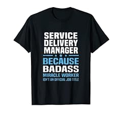 Service manager shirt for sale  Delivered anywhere in UK