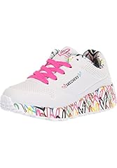 Skechers girl uno for sale  Delivered anywhere in Ireland