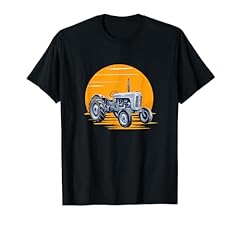 Ferguson tef diesel for sale  Delivered anywhere in UK