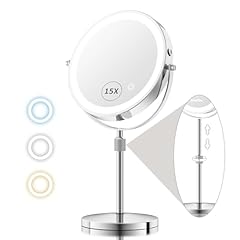 Beautifive large lighted for sale  Delivered anywhere in UK