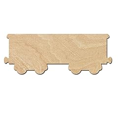 Boxcar train wood for sale  Delivered anywhere in USA 