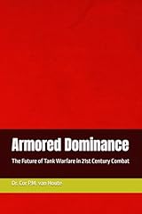 Armored dominance future for sale  Delivered anywhere in USA 