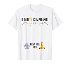 Mio primo compleanno usato  Spedito ovunque in Italia 
