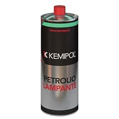 Kemipol petrolio bianco usato  Spedito ovunque in Italia 