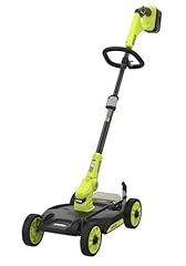 Ryobi tondeuse coupe d'occasion  Livré partout en France