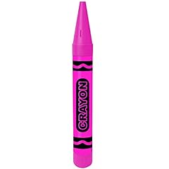Pmu giant crayon for sale  Delivered anywhere in USA 