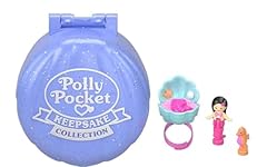 Polly pocket keepsake for sale  Delivered anywhere in UK