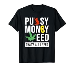 Pussy money weed usato  Spedito ovunque in Italia 