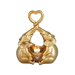 Poposuhom gold elephant for sale  Delivered anywhere in USA 