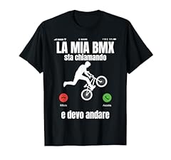 Bmx divertente freestyle usato  Spedito ovunque in Italia 