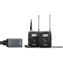 Sennheiser portables drahtlosm gebraucht kaufen  Wird an jeden Ort in Deutschland