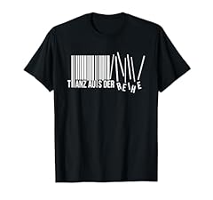 Tanz spruch barcode gebraucht kaufen  Wird an jeden Ort in Deutschland
