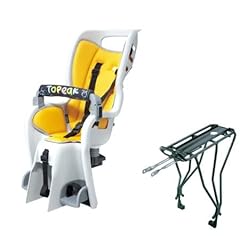 Topeak babyseat unisex for sale  Delivered anywhere in USA 