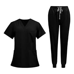 Baoblaze uniform scrub for sale  Delivered anywhere in UK