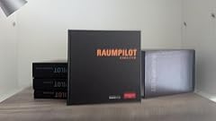 Raumpilot bände gebraucht kaufen  Wird an jeden Ort in Deutschland