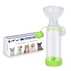 Inhaler aerosol chamber for sale  Delivered anywhere in USA 