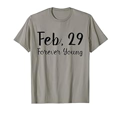 Feb forever young for sale  Delivered anywhere in USA 