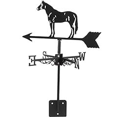 Horse metal weathervane for sale  Delivered anywhere in UK