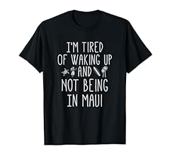 Tired waking maui for sale  Delivered anywhere in USA 