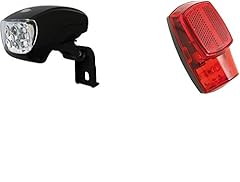 Kit fanale led usato  Spedito ovunque in Italia 
