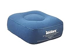 Boosterz inflatable cushion for sale  Delivered anywhere in UK