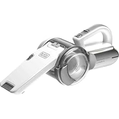 Black decker dustbuster for sale  Delivered anywhere in UK