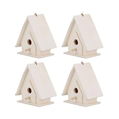 Nichoir oiseaux bois d'occasion  Livré partout en France