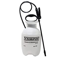 Chapin 20075 disinfectant for sale  Delivered anywhere in USA 