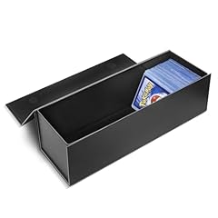 Trading card storage for sale  Delivered anywhere in USA 